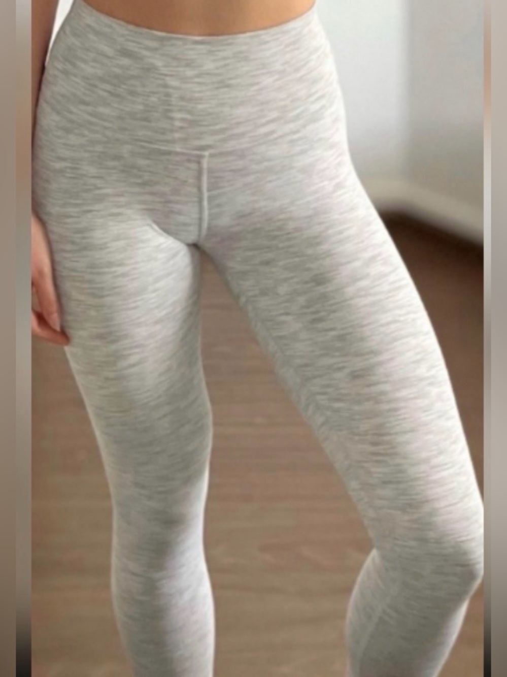 Lululemon align 25” Size 2 - Picture 2 of 9